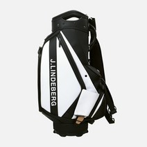 제이린드버그 투어 스태프 골프백 캐디백, 단품