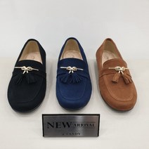 탠디 미셸by탠디 여성 로퍼 220201k