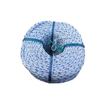 대경실업 PP로프 8mm-약100m(3.1kg), 1개