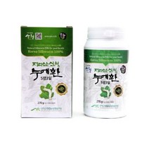 지리산 산청 누에환 270g