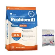 프로바이오밀 1kg <하이퍼알러지 사료 인섹트라 샘플증정> 오리 연어 양 반습식사료 말랑말랑해서 기호성이 좋아요” class=”wr-img”></a></div></p></div></p></div></p></div><div class=