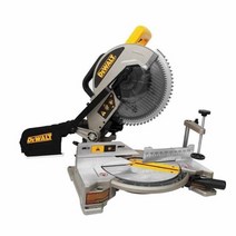 절단기 원형톱 디월트 10각도절단기 밴드쏘(톱날포함) DW714 5101872 [chsq#451917004D8869