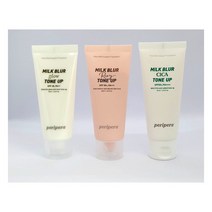페리페라 밀크 블러 톤업 크림 60ml/ 상세페이지/1개, 005 시카, 60ml, 1개