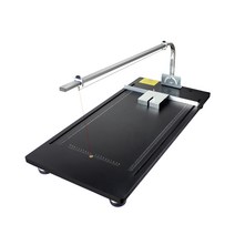 스펀지 절단기 컷팅기 열선 절단 커터기 단열재, A