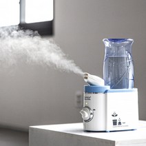 듀얼노즐 초음파가습기 1L 듀플렉스 간편세척회사용, 옵션명, 듀플렉스6600 듀얼노즐 초음파 가습기 1L 양방향