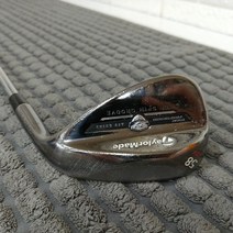 테일러메이드 TOUR PREFERRED ATV 58도 웨지 경량 S, 선택완료, 단일 제품
