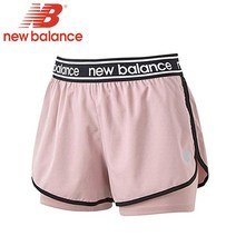 뉴발란스 A Relentless 여성반바지 NBNVB2S042 26