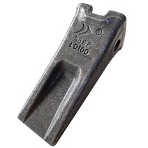 굴삭기바가지 포크 버켓 이빨 투스 65 75 95 LD100T, B형