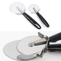 스텐 피자칼 반죽 커팅기 업소용칼, 대