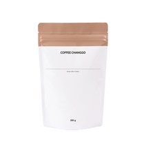 원두커피 브라질 옐로우 버번 200g, 에스프레소 분쇄, 1개