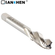 QIANCHEN 독립적인 브랜드 5 op 판매 좋은 품질 M2 M2.5 M3 M4 M5 M6 M8 테이퍼 블레이드 cnc 밀링 커터 나, 05 M5