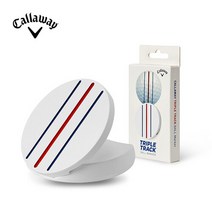 캘러웨이 트리플 트랙 볼마커, 선택완료