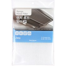 (3개 모든 가스렌지후드필터 2매 (30cm X 50cm)