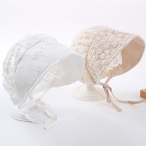 [앙디] 보넷 케비앙 (CB003)_(여름모자 남아모자 여아모자 썬캡 썬햇 밀짚모자 바캉스모자 아동모자 유아모자 야구모자)
