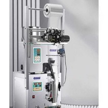 업소용 자동 소분포장기 3면밀봉 분말 스틱 견과류 원두, 5-500g 필름 폭 34 이내