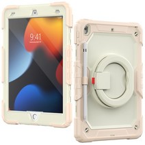 ebook리더기 이북 북 전자책 단말기 전자북IPad 케이스 10.9 789th 세대 Shockproof 미니 6 5 4 9.7 Air2 프로 11 스마트 커버, 18 Color 12, 04 IPAD 9.7 56th