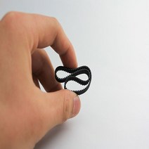 TPE 필라멘트 3D 프린터 Tpu 0.5kg 인쇄 1.75MM 탄성 유연한 재료 ± 0.02mm 5 0 소프트 베스트 셀러 상품, 10 90A2.85mm Note color
