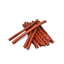 치아약한 노령견 저염분 육포간식 10봉 애견당뇨관리예방 반려견간식 기능성간식 스틱