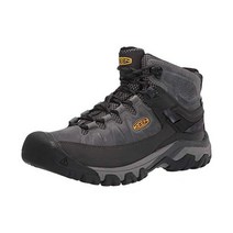 KEEN 남성 타기 3 미드하이트 방수 등산화 11.5 와이드 미국
