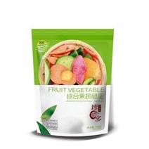 동결건조 야채칩 바삭바삭한 과일칩 500g 12종 채소칩 250g x 2봉