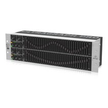 베링거 FBQ6200HD 이퀄라이져 31BAND 2채널 EQ