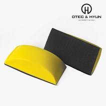 사각 우레탄 아데방 샌딩파일 100mm X 180mm 핸드파일 샌딩블럭