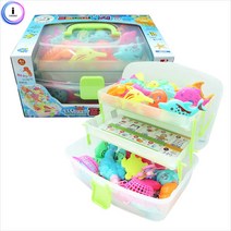 프리미어낚시놀이 f06, 단품