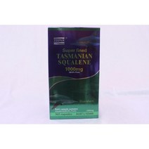 COSTAR BLUESHARK SQUALENE 1000mg 코스타 블루샤크 스쿠알렌 1000mg 365캡슐