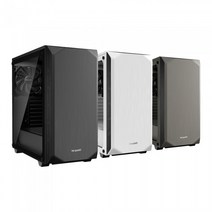 be quiet PURE BASE 500 WINDOW 서린 (WHITE), 선택2
