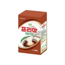 동서 프리마 업소용, 4개, 1kg, 1kg