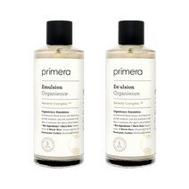 프리메라 오가니언스 에멀젼 150ml 2개