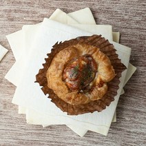 페스츄리 데니쉬 시트 75g x 12개입 냉동생지 크로와상 생지, 데니쉬 시트 75g x 12개입 x 5봉