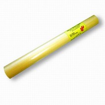 대한 옐로우스케치페이퍼 45g 18인치x50yd/제도용품 디자인, 옵션:[5012102]옵션없음