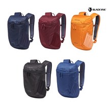 블랙야크(정상) [블랙야크] 21 10L 당일 산행 등산 가방 (카르마10), NAVY - 10L