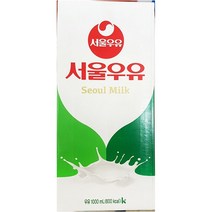 매일우유 멸균우유 1L 멸균유, 1, 쿠팡 1