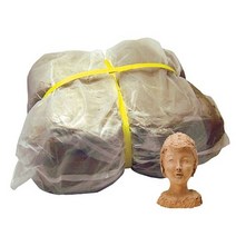 도너랜드 찰흙-조소용 10kg(옹기토) -39363 바니비 11115EA, 쿠팡 본상품선택
