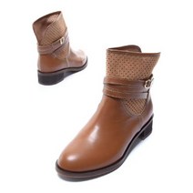 [AK PLAZA] [소다] 여성 앵클부츠 3CM(ALB002FA23)