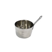 스텐레스 후지긴 계량컵 180cc(소소), 단품