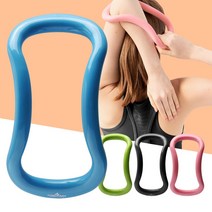 요가링 허벅지 살빼는법 알 종아리 근육뭉침 살빼기 다리 알빼기 허벅지살빼는법헬스 종아, 요가링 그린, 상세페이지 참조