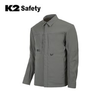 K2 JK-3102 자켓 작업복 점퍼 워크웨어 근무복 현장복 유니폼 단체복