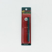 철기리6MM 드릴날 콘크리트벽뚫기 벽에구멍뚫기, 본상품선택