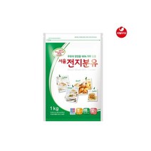 싸다몰 서울 전지분유 1kg X 1개
