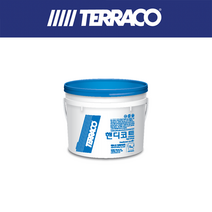 테라코코리아 핸디코트 내부용 퍼티 5kg, 1개