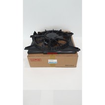 아반테HD 라디에이터 팬 RADIATOR FAN / 한온시스템 OEM 신품/ OEM No. 25380-2H680, 25380-2H680 아반테HD, 현대 아반테HD