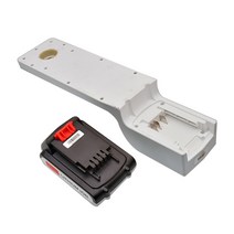 Varroa이지 옥살산 기화기 Fogger Varroa 진드기 치료 2 리튬 배터리 자동차 충전기 100V240V 양봉 하이브, 01 EURO Plug, 01 EURO Plug