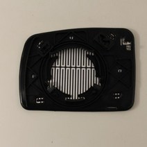 자동차 외곽부품자동차 윙 미러 유리 2006-2010 년식 랜드로버 프리랜더 2 용 OEM 가열, 02 Right side, 02 Right side