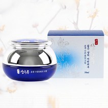 유분감없는 탱글한 여성화장품 한방 수분 크림 50ml 529513EA, 쿠팡 1, 쿠팡 본상품선택
