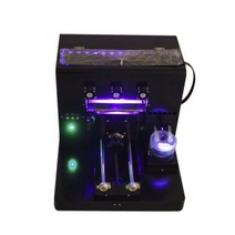 UV프린터 UV 골프공인쇄 핸드폰케이스 프린터 a4 uv led 프린터 인쇄 전화, 협력사, 우리 플러그