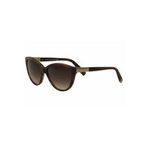 선글라스 Dsquared2 여성용 DQ0112 DQ0112 47F 라이트 브라운 캣아이 58mm 182186