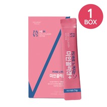프랑스 피쉬 콜라겐 펩타이드 1등급 프리미엄 수용성 저분자 어류콜라겐 히알루론산 먹는 엘라스틴 비오틴 비타민C 석류 분말 스틱, 1개, 바로 느껴지는 미인콜라겐 분말 14스틱